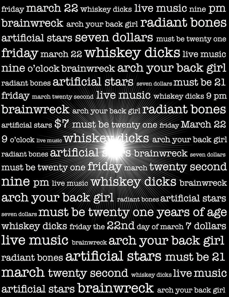 Whiskey Dick's